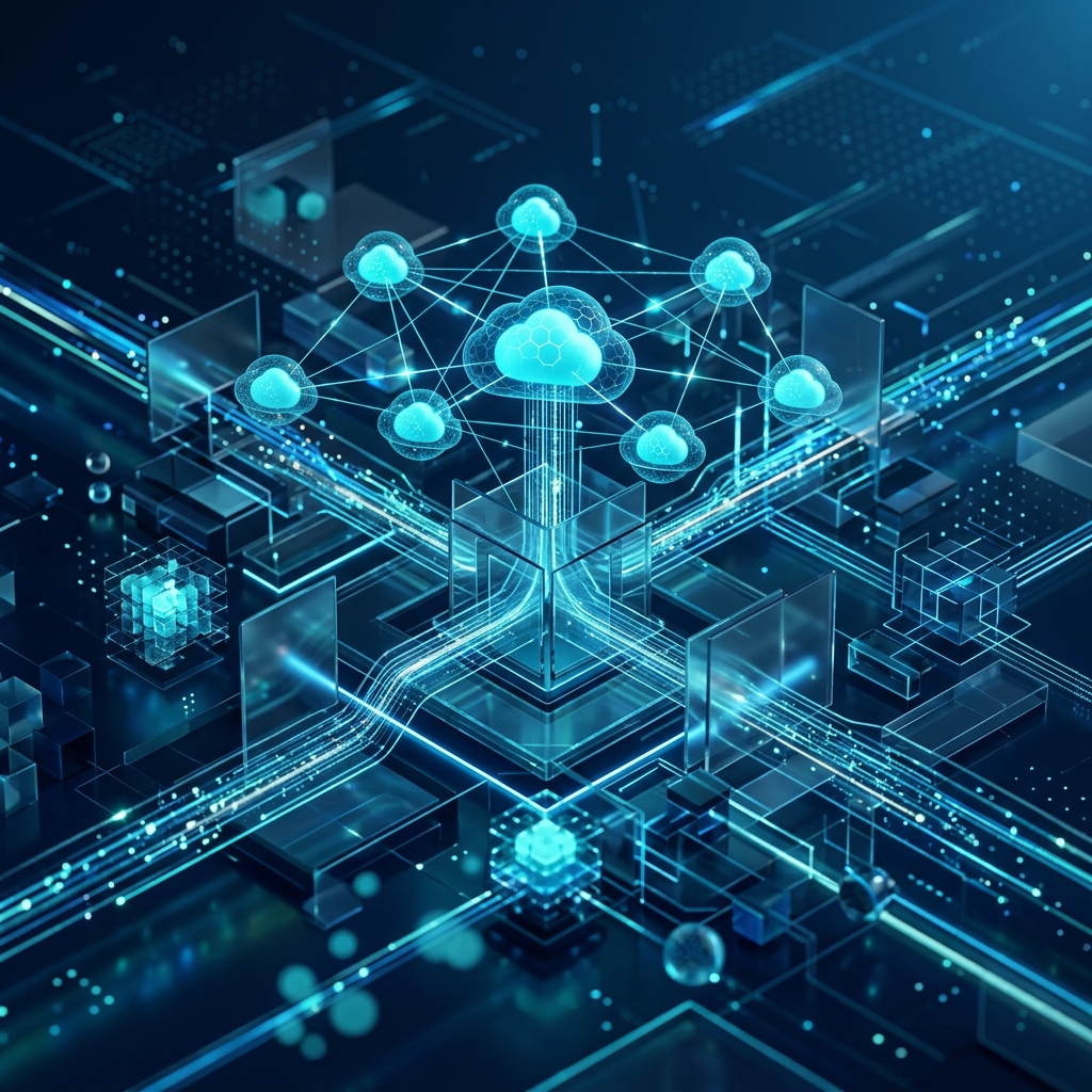 Cloud Data Architecture